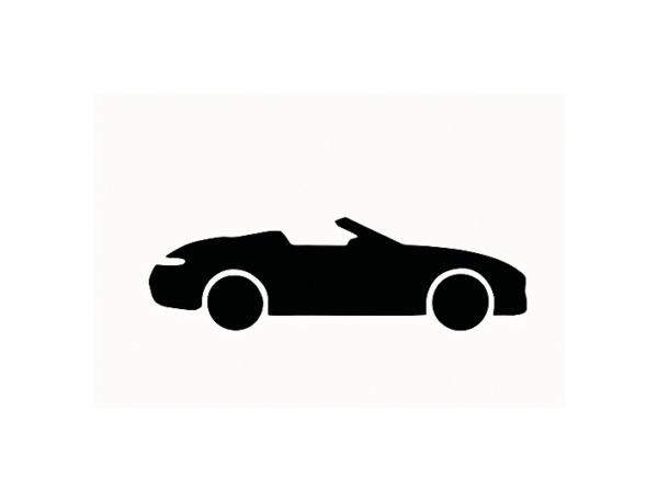 2 door coupe / convertible tint kits