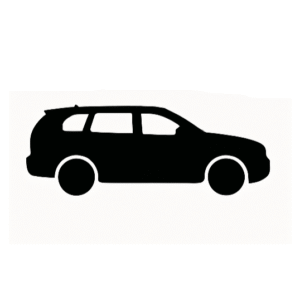 suv tint kits