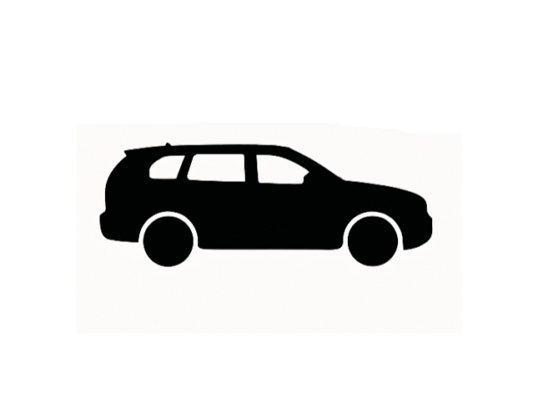suv tint kits